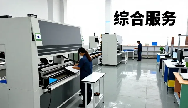 东莞市高乔高分子材料有限公司