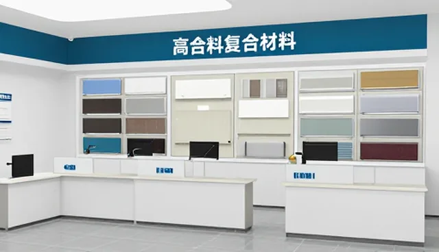 高分子复合材料加工中化工原料的正确使用与维护策略