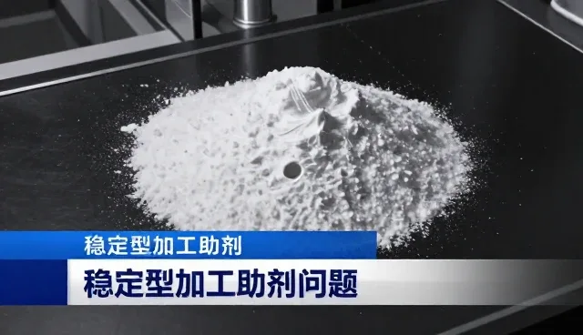 助剂供应服务中的配方服务发展趋势分析